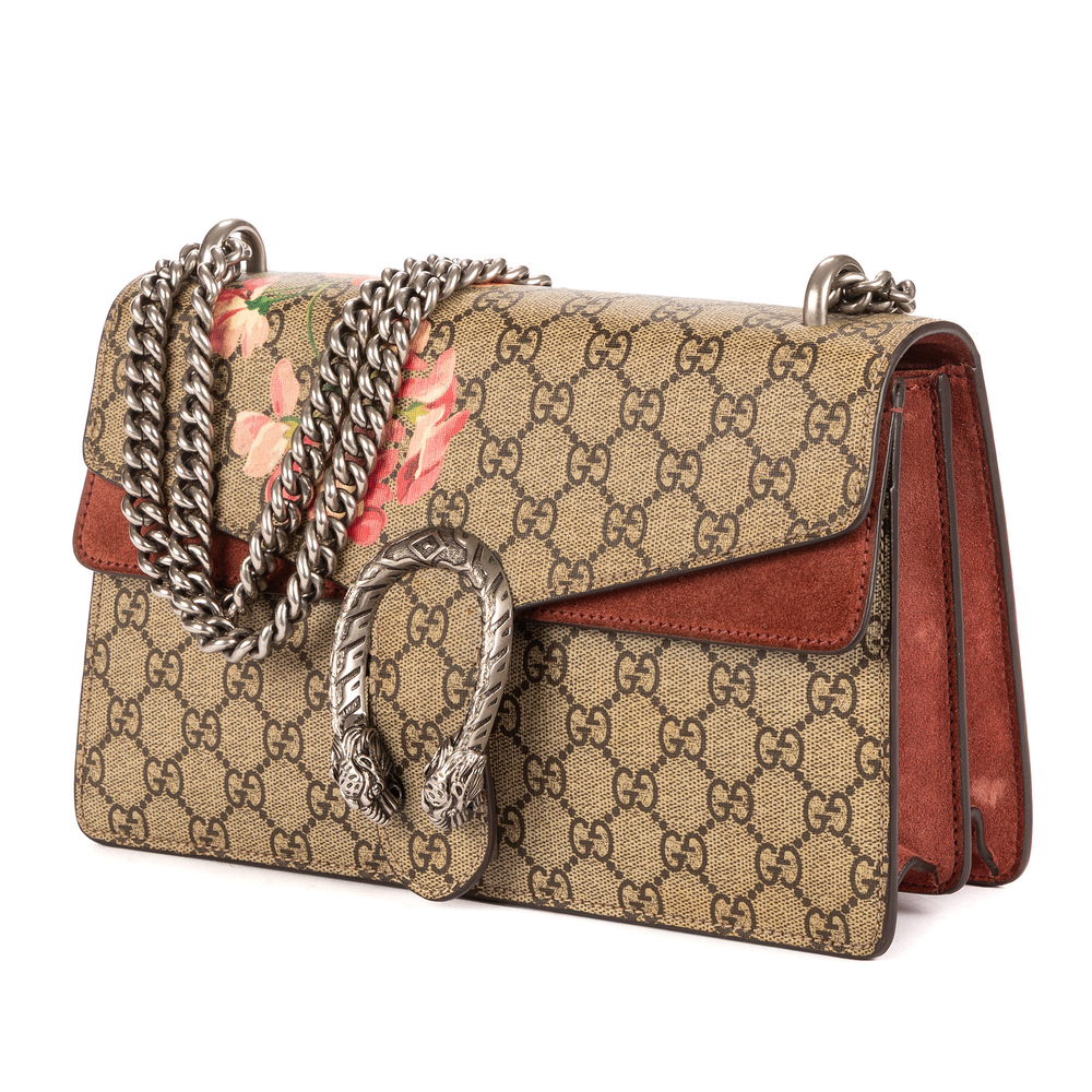 Gucci Blooms Dionysus Small - Picture 2 of 11